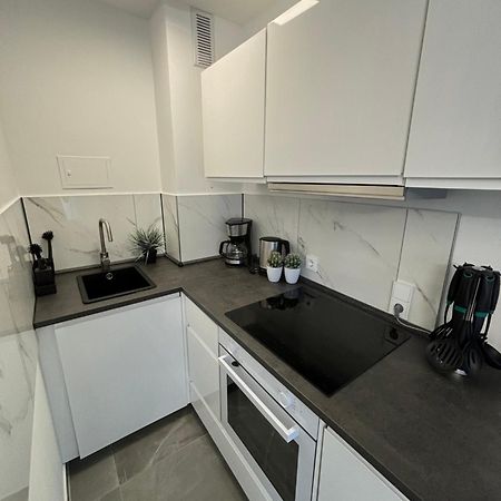 Exklusive Moderne Wohnung Hanau Exteriér fotografie