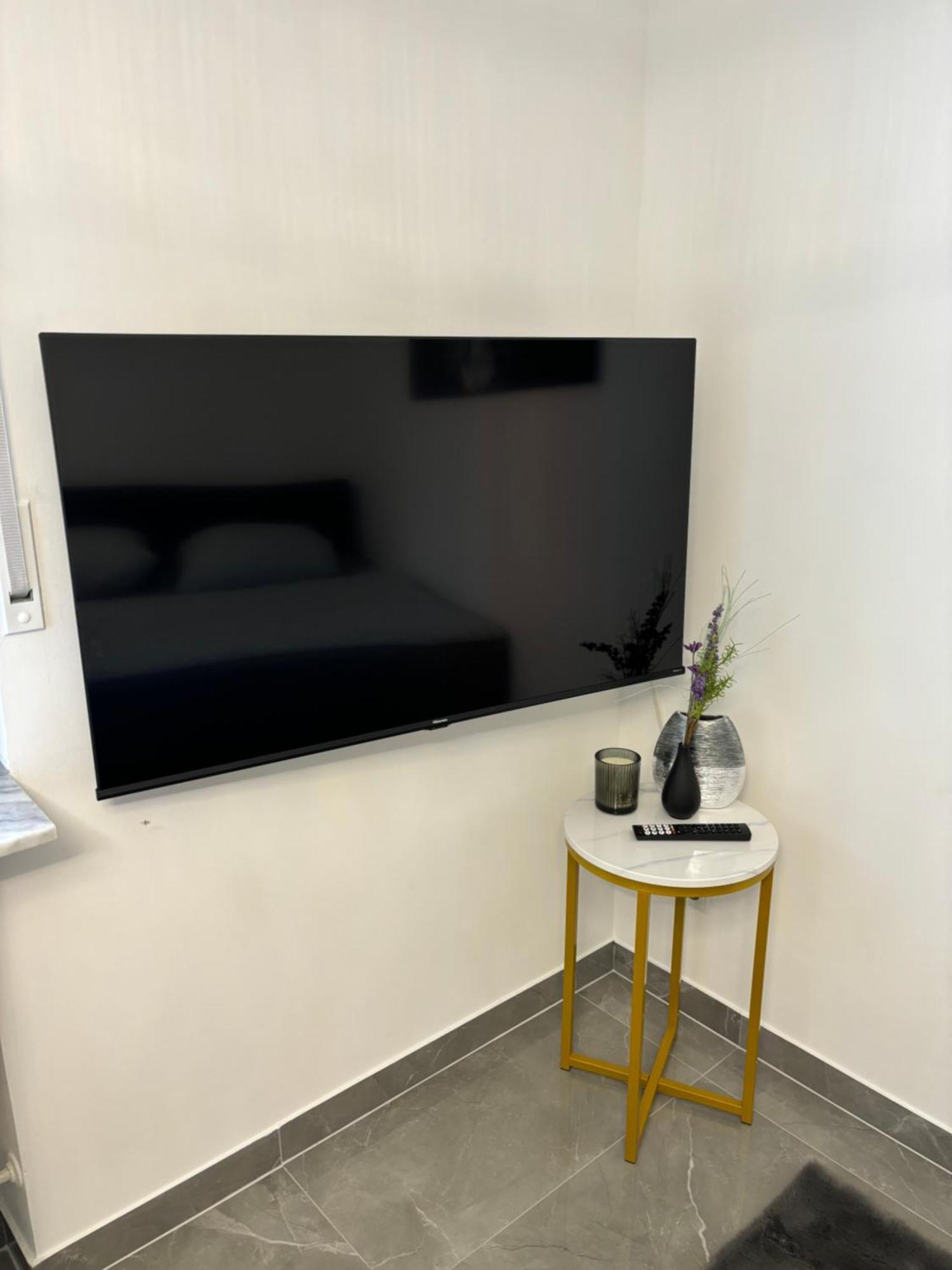 Exklusive Moderne Wohnung Hanau Exteriér fotografie