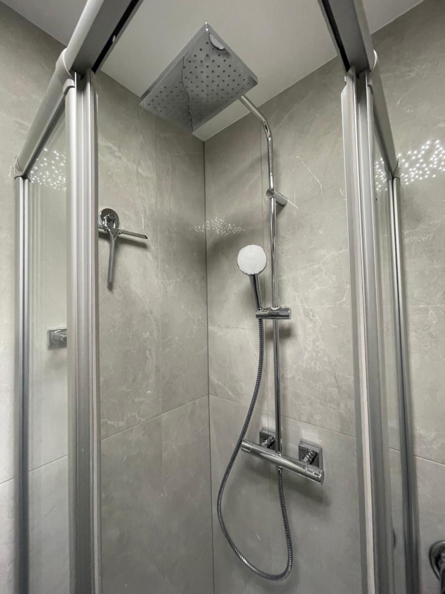 Exklusive Moderne Wohnung Hanau Exteriér fotografie